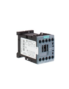Siemens 3rt20151ah01 contactor 3kw 1na 48vac s00 vt 2